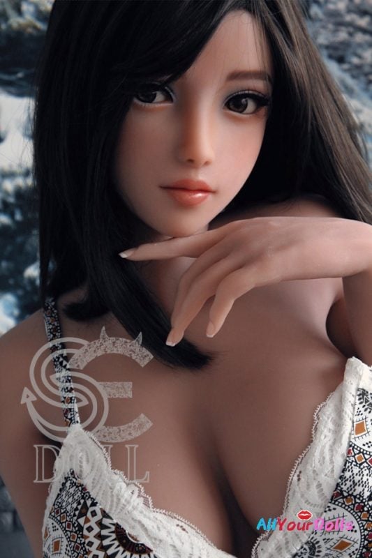 Sweet Girl TPE Sex Doll