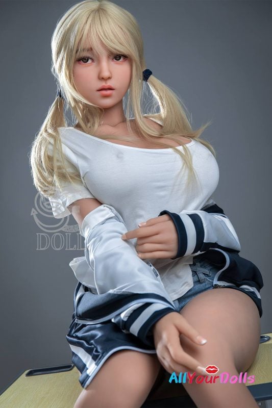 TPE Sex Doll