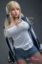 TPE Sex Doll