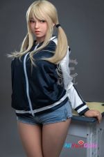 TPE Sex Doll