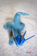 Vaporeon-100cm(3ft3)-Dolls Castle-10