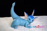 Vaporeon-100cm(3ft3)-Dolls Castle-13