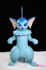 Vaporeon-100cm(3ft3)-Dolls Castle-26