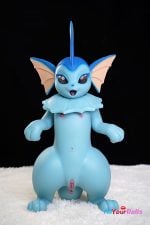 Vaporeon-100cm(3ft3)-Dolls Castle-28