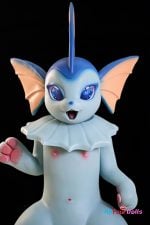 Vaporeon-100cm(3ft3)-Dolls Castle-3