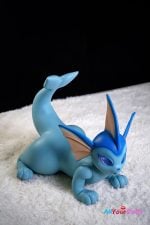Vaporeon-100cm(3ft3)-Dolls Castle-9