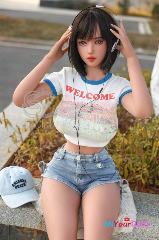 Young Girl TPE Sex Doll