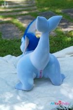 100cm-Vaporeon-Dolls Castle-fur-16