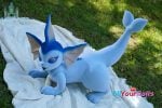 100cm-Vaporeon-Dolls Castle-fur-18