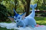 100cm-Vaporeon-Dolls Castle-fur-20