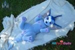 100cm-Vaporeon-Dolls Castle-fur-21