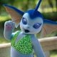 100cm-Vaporeon-Dolls Castle-fur-8