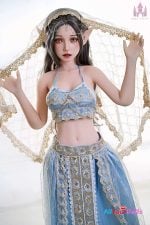 144cm-S32-Elf-Dolls Castle-3