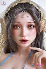 144cm-S32-Elf-Dolls Castle-4