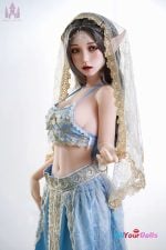 144cm-S32-Elf-Dolls Castle-7