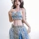 144cm-S32-Elf-Dolls Castle-8