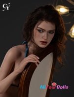 150cm-C-cup-ROS Head-Elva-S-Top-CY-10