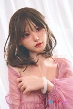 Asian Sex Doll