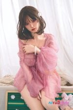 Asian Sex Doll
