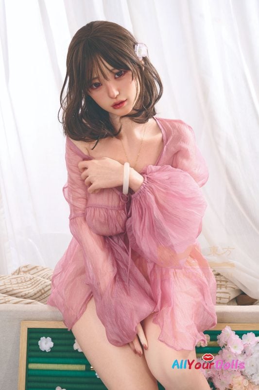 Asian Sex Doll