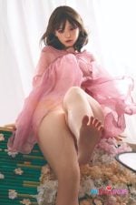 Asian Sex Doll