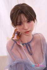Living Silicone Sex Doll