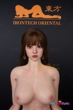 Silicone Sexy Doll