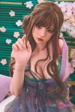 Silicone Sexy Doll