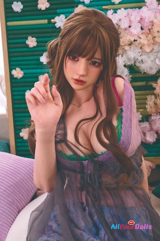Silicone Sexy Doll