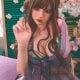 Silicone Sexy Doll