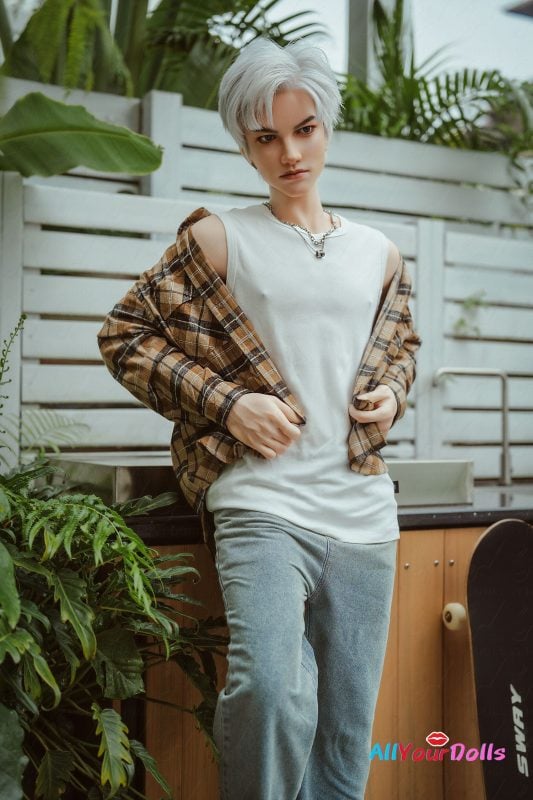 162cm-Male L-2-SY-1