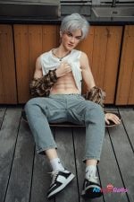 162cm-Male L-2-SY-11