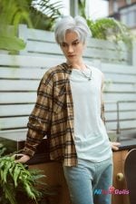 162cm-Male L-2-SY-3