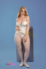 Silicone Sex Doll
