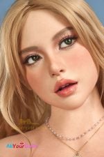 Silicone Sex Doll
