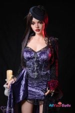Curvy Sex Doll