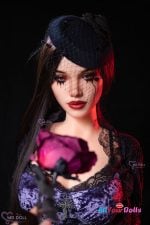 Curvy Sex Doll