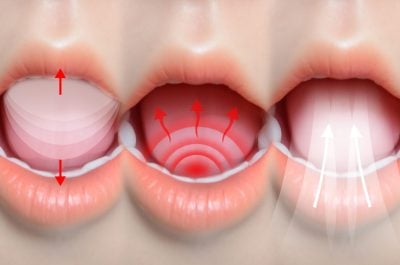Max Oral Experience (Lick + Heat + Suction)