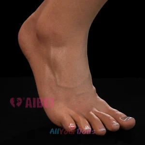 Wired Toes