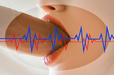 Auto Motion: Oral Suction Neck Move