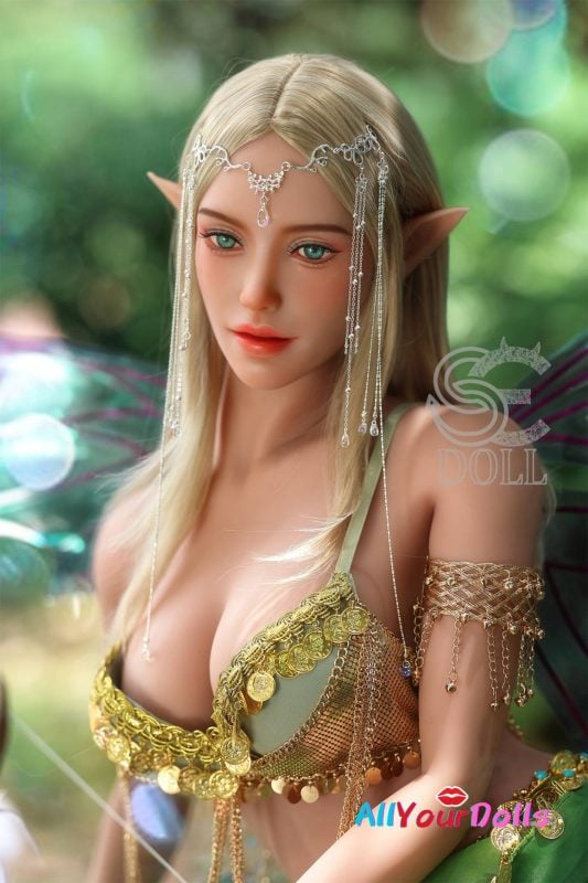 Beauty Elf TPE Sex Doll