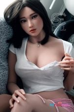 Beauty TPE Sex Doll