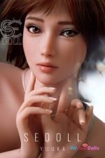 Beauty TPE Sex Doll
