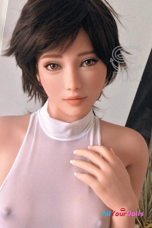Beauty TPE Sex Doll