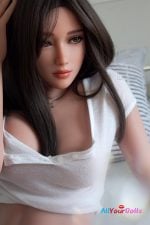 Beauty TPE Sex Doll