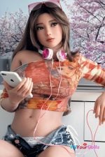 Beauty TPE Sex Doll
