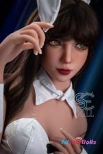 Bunny Girl TPE Sex Doll