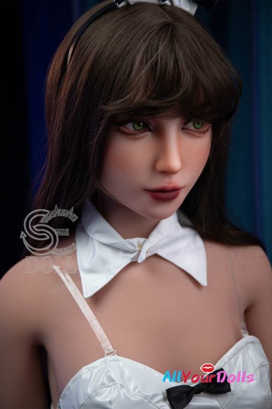 Bunny Girl TPE Sex Doll