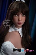 Bunny Girl TPE Sex Doll