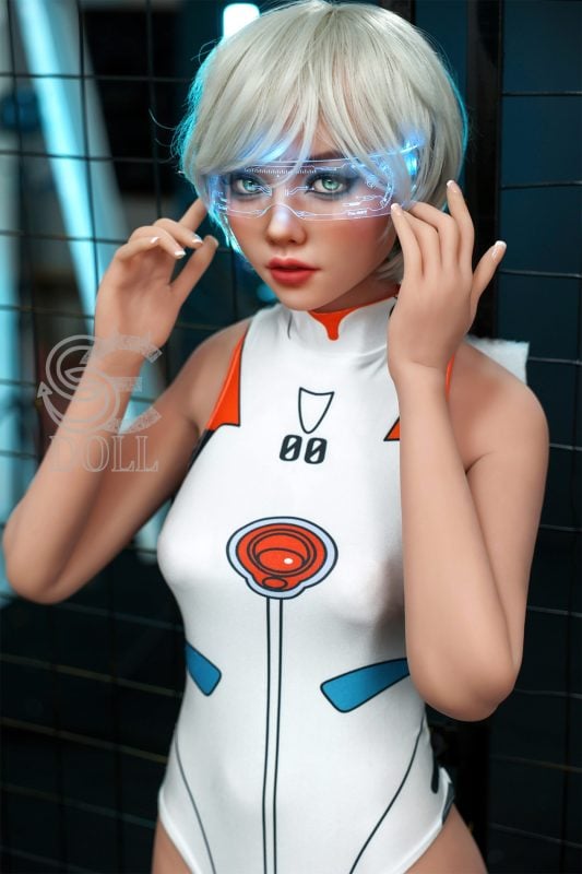 Cool Girl TPE Sex Doll